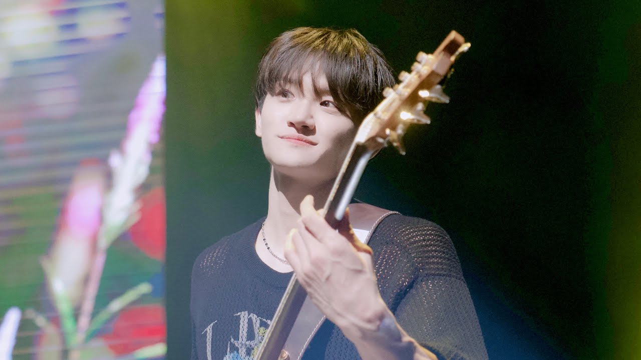 [4K] 240426 想见你想见你想见你 (상견니 OST) ㅣ 루시 조원상 직캠 (WONSANG FOCUS) ㅣ @Written by flower in Taipei