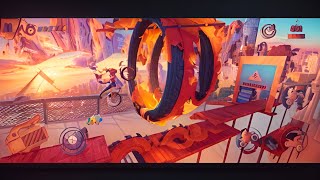 Trial Mania Bike Race Game stands I Bike Racing And Epic Bike Stunts #20 #21 screenshot 2