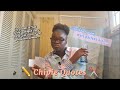 Chipie Quotes : Citations, Proverbes; Parlons peu, mais parlons bien... [BCP31]