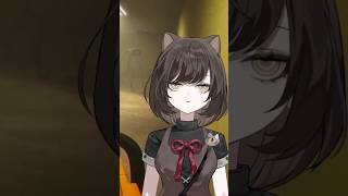 Grimmi LOVES the backrooms #grimmivt #froggyloch #vtuber #vtuberclips