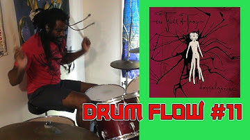The fall of my drumset | Drum Flow #11