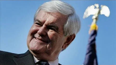 Opinion: Newt's Positive Qualities
