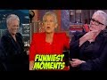 HALLOWEEN (2018) Bloopers and Funny Moments (Part-1) - Jamie Lee Curtis Funny