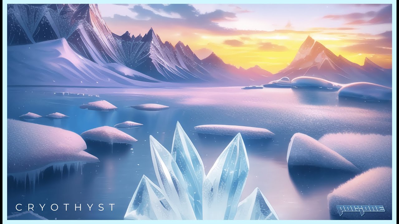 poixone - Cryothyst