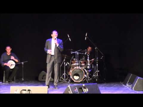 יובל טייב - וואלה מרה | נתניה 2013 Youval Taieb