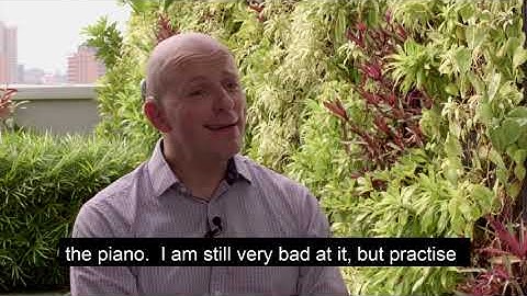 What Have Been The Most Memorable Experiences With Your Cochlear Implants? (6/7)