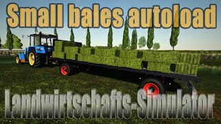 ["Farming", "Simulator", "LS19", "Modvorstellung", "Landwirtschafts-Simulator", "Fs19", "Fs17", "Ls17", "Ls19 Mods", "Ls17 Mods", "Ls19 Maps", "Ls17 Maps", "Euro Truck Simulator 2", "ETS2", "let's play", "LS19 Modvorstellung : Small bales autoload", "Smal