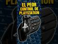 El MANDO que PlayStation quiso olvidar #playstation #fail