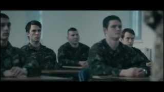 I Am Soldier 2014  Trailer