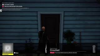 HITMAN 2  ارجو فضلا الاشتراك والمشاركة مشكورين