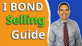 The Ultimate Guide to Selling I Bonds