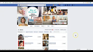 Come eliminare un amici da Facebook senza che se ne accorgono?
