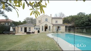 80 Pymble Avenue, Pymble | Orr & Co