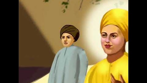 Sakhi Guru Nanak dev ji | Sacha sauda | In Punjabi