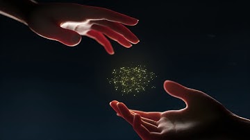 The Science of Giving