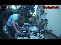 DEEP FIELD The Vinyl Garden Substah Deep Break Session DEEP FIELD The Vinyl Garden Substah Deep Break Session