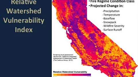 7 Application of EPA's Healthy Watersheds