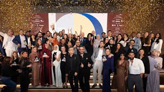 identity Design Awards 2025 - The Highlights