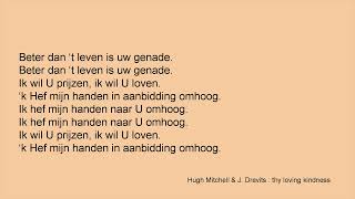 A131 Beter Dan T Leven Opw 64