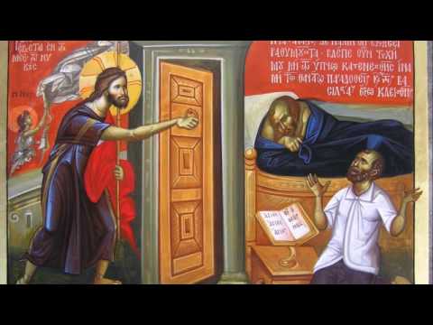 Troparion of the Bridegroom in different languages part 1 Troparion of the Bridegroom in different languages part 1