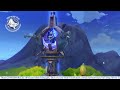 ✅ Cày thuê Genshin Full 100% Nod-Krai 6.3