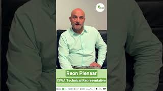 Reon Pienaar - Technical Committee Member
