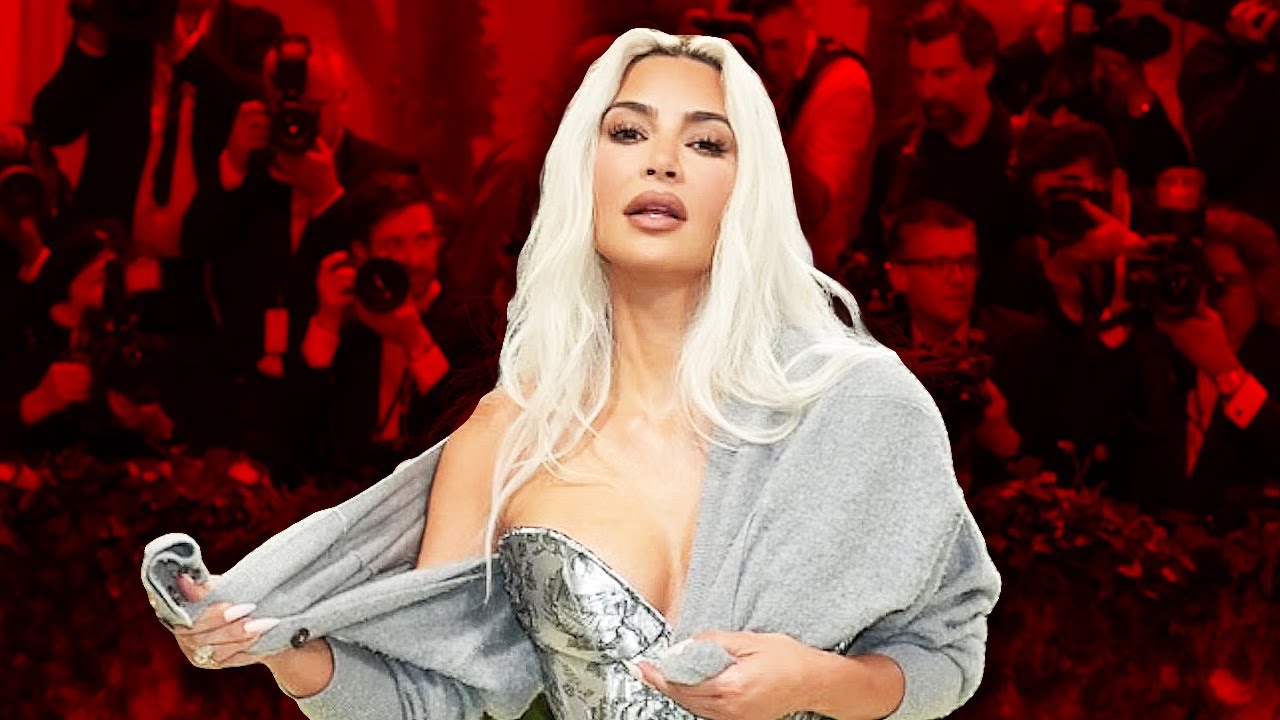 Unveiling the Hidden Truths of Kim Kardashian