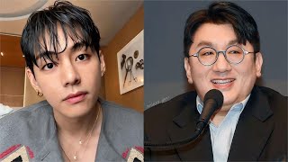 70 Million Fans Shocked! BTS's Taehyung Finally Reveals His Hidden Conflict!