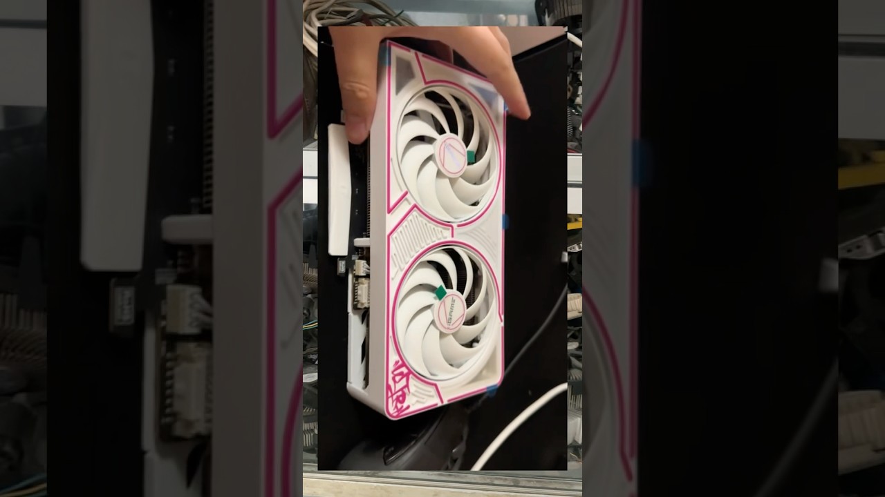 Card màn hình Colorful iGame GeForce RTX 5060 Ultra W OC 8GB-V Săn Sale Shopee 