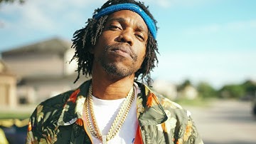 Curren$y - The Count | (Alternate Intro)