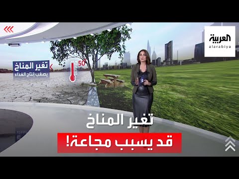 فيديو: كيف سيتغير الطقس