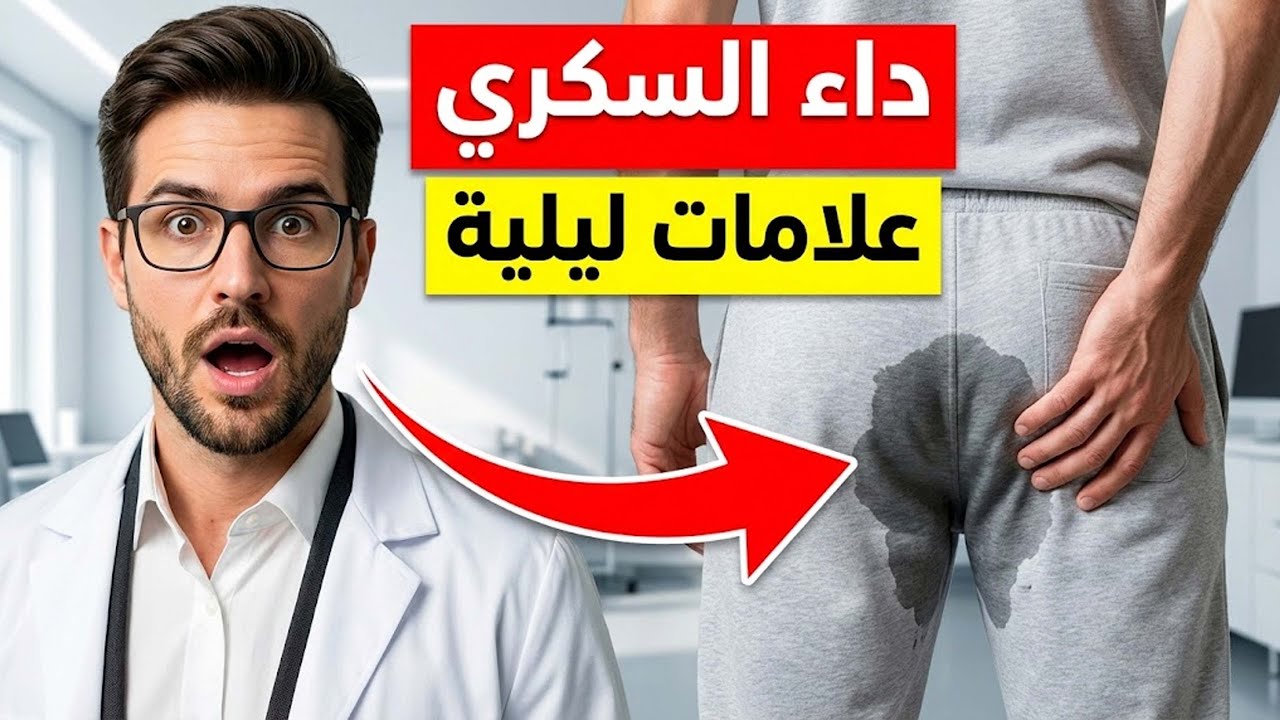 علامات ارتفاع نسبة السكر في الدم ليلاً (التي تجعلك تشعر بالتعب في الصباح)
