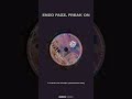 Enzo Fazz, FREAK ON — U Think I'm Crazy (Original Mix) | Tech House 2026