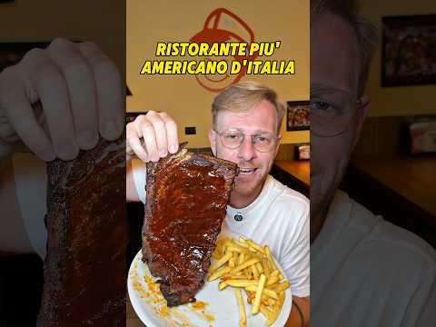 #Invited by Dylan's Diner a Casapulla         Ho mangiato nel ristorante più americano d'Italia 🇺🇸