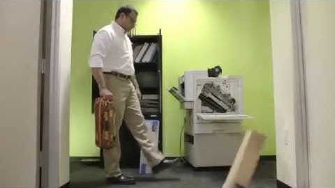 HP MPS Managed Print Services