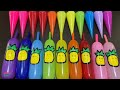 MAKING SLIME WITH PIPING BAG VS BALLOON _ SATISFYING VIDEOS
