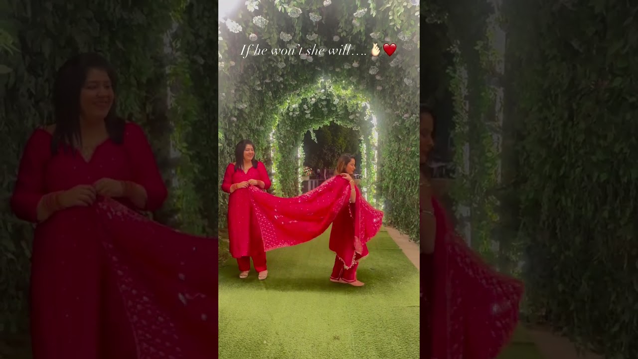 Just sister things🤣❤️ 