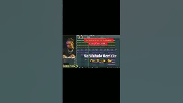 how to make afrobeat #flstudio #afrobeat #nowahala #ida #shorts #short #shortvideo