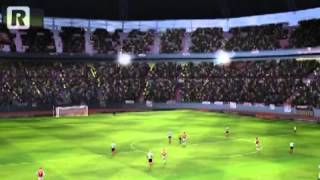 DreamLeague Soccer Best Legends Goals screenshot 2