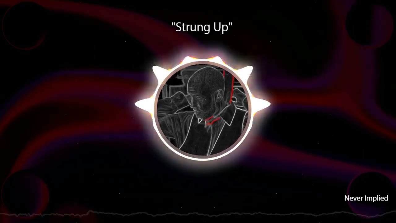 Watch Strung Up - Spear Change on YouTube Watch Strung Up - Spear Change on YouTube