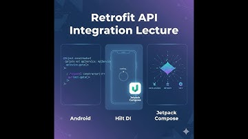 RETROFIT API INTEGRATION WITH HILT DI