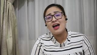 Kaulah Harapan - Cover by Kelly Andry