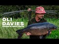 The old silty mere  carp fishing with oli davies