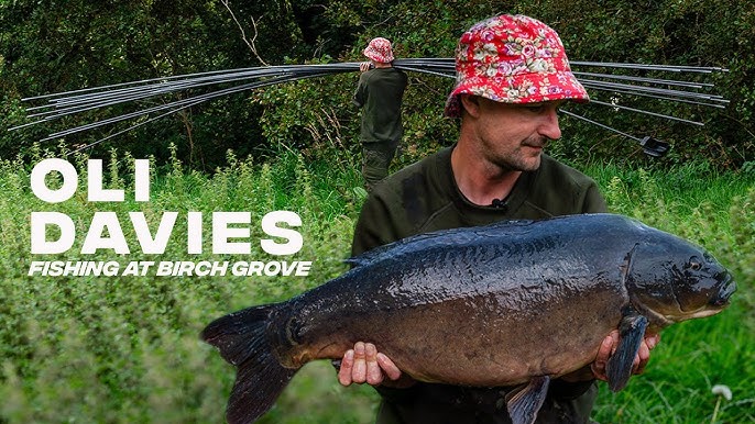 Battle of The Melts - Spring Carp Fishing - PVA Mesh vs Solid Bags 