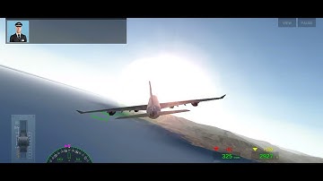 aircraft landing training gone wrong part 3