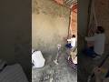 Wall Plastering Process | Professional Finishing & Leveling Techniques #howitsbuilt #building #const