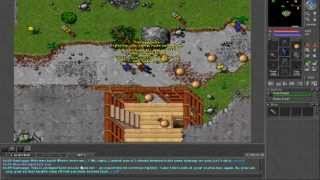 Tibia**Primeros pasos**En Español