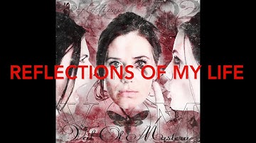 Veil of Mystery - Reflections (Official Lyric Video)