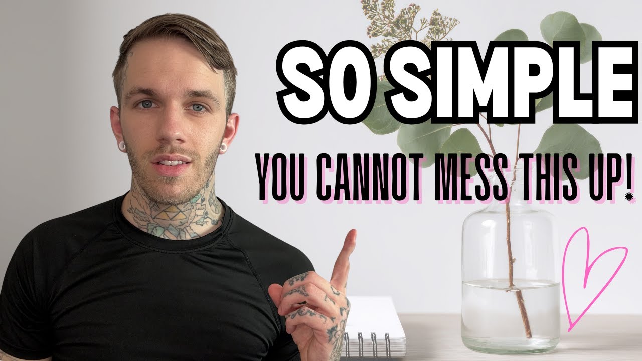 A Daily Process To Manifesting An SP (NO BS Guide)