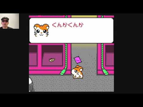 【Part5】とっとこハム太郎2ハムちゃんず大集合でちゅ〜学校へ行こう〜
